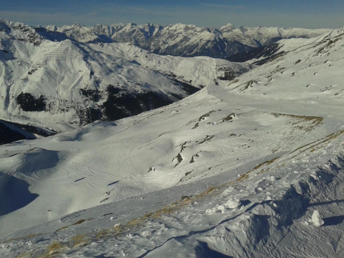 Apart Kofler'S Panorama-Zillertal ฟือเกน ภายนอก รูปภาพ