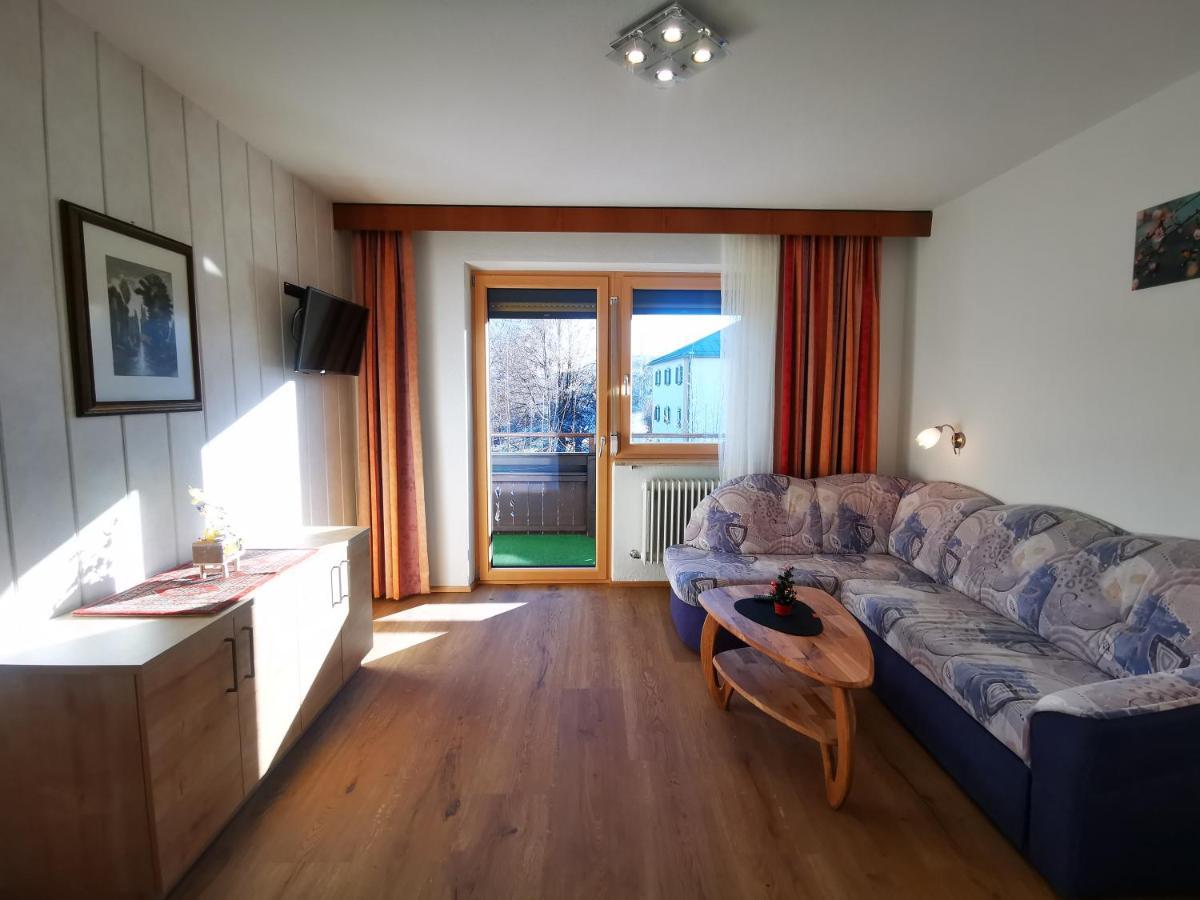 Apart Kofler'S Panorama-Zillertal ฟือเกน ภายนอก รูปภาพ