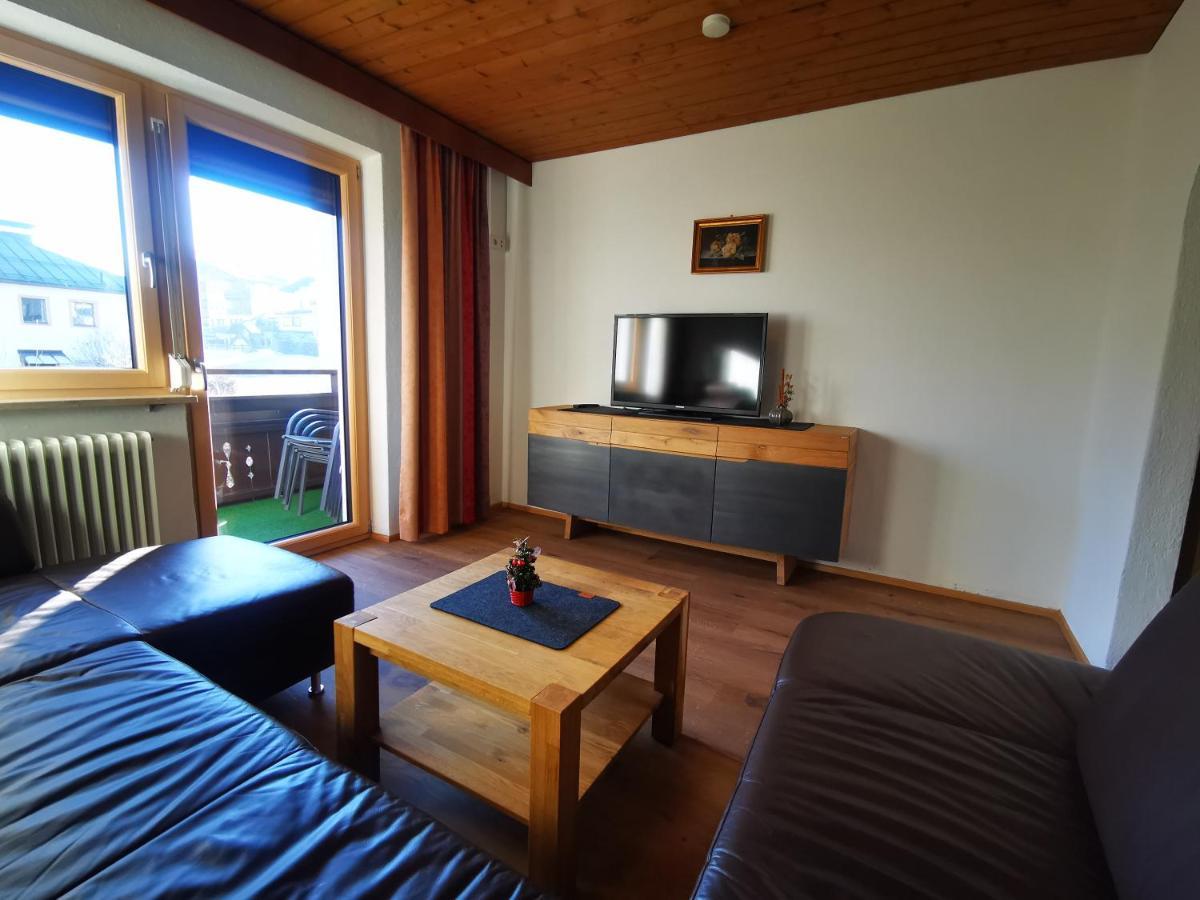 Apart Kofler'S Panorama-Zillertal ฟือเกน ภายนอก รูปภาพ