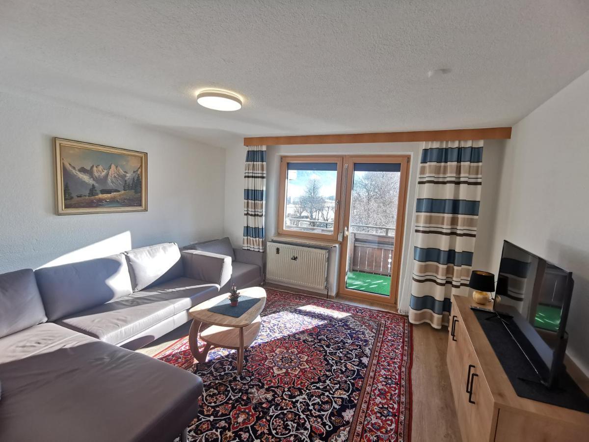 Apart Kofler'S Panorama-Zillertal ฟือเกน ภายนอก รูปภาพ